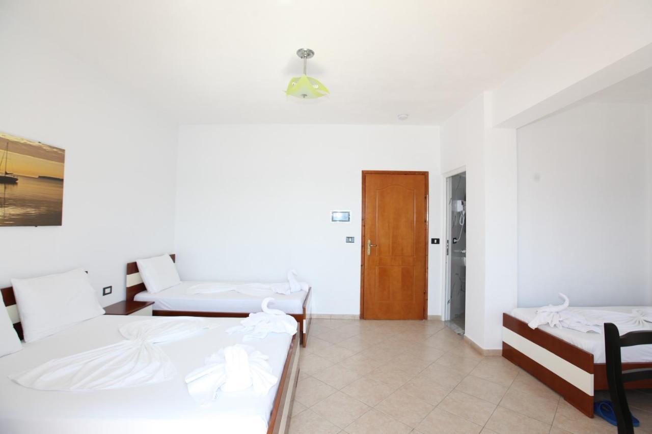 Real Hotel Sarande