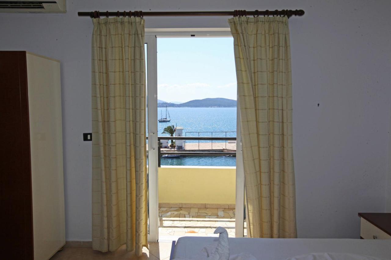 Real Hotel Sarande