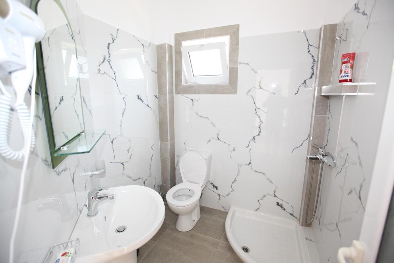 Real Hotel Sarande