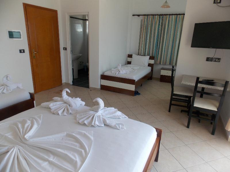 Real Hotel Sarande