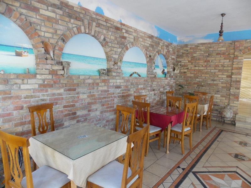 Real Hotel Sarande