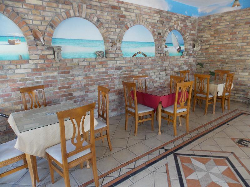 Real Hotel Sarande