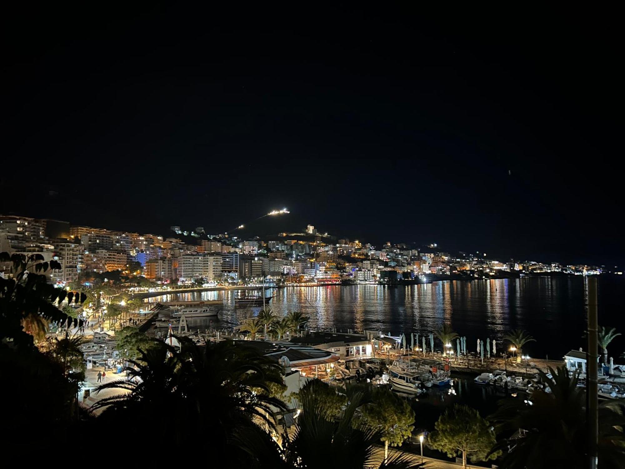 Real Hotel Sarande