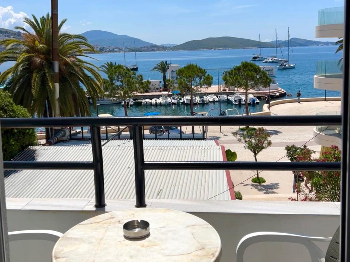 Hotel Real Sarande