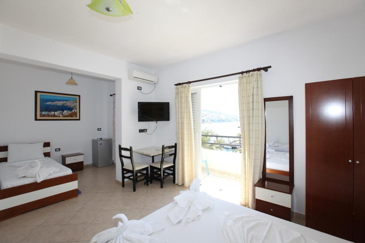 Real 3* Saranda