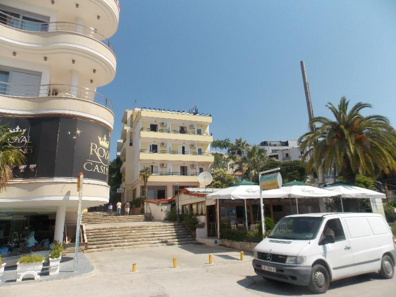 Real Hotel