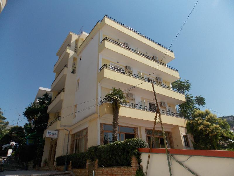 Real Sarande