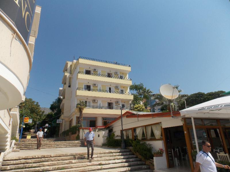 Real Saranda