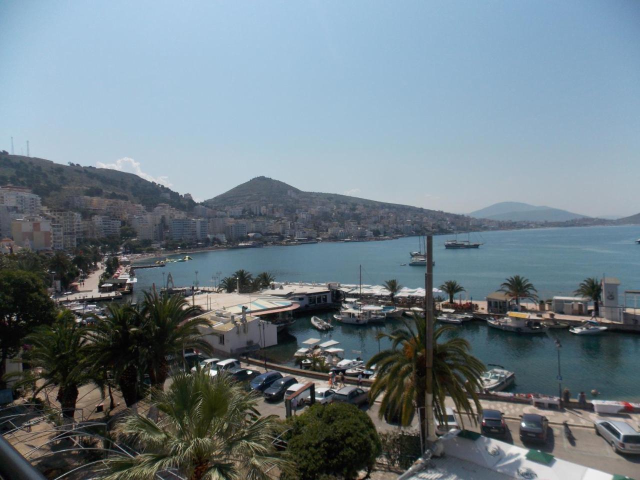 Real 3* Saranda